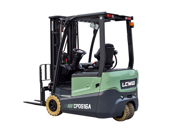 LGMG Forklift 3 Wheels 2 Ton CPDS20A