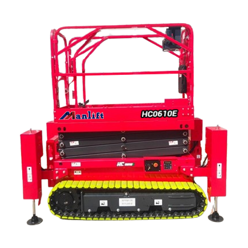 Manlift Crawler 8 Meter HC0610E