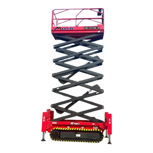 Manlift Crawler 16 Meter HC1416E-R