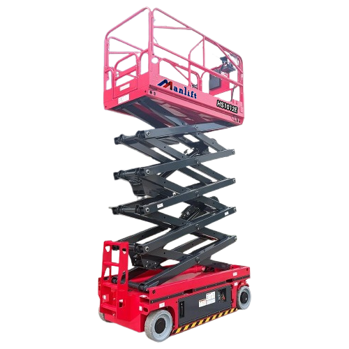 Manlift 12 Meter HS1012E