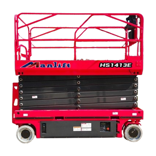 Manlift 16 Meter HS1413E
